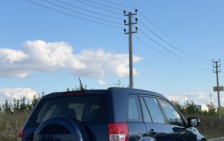 Suzuki Grand Vitara, 2011 год, 950 000 рублей, 6 фотография
