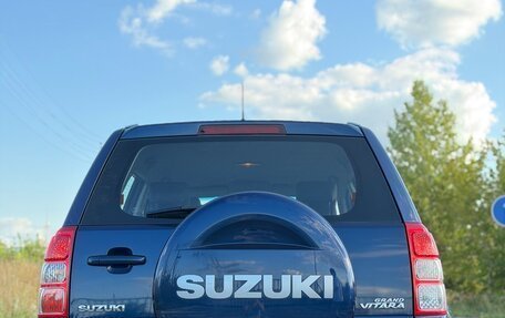 Suzuki Grand Vitara, 2011 год, 950 000 рублей, 8 фотография