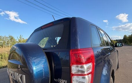 Suzuki Grand Vitara, 2011 год, 950 000 рублей, 10 фотография