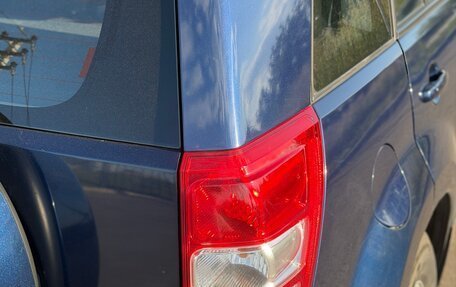 Suzuki Grand Vitara, 2011 год, 950 000 рублей, 12 фотография