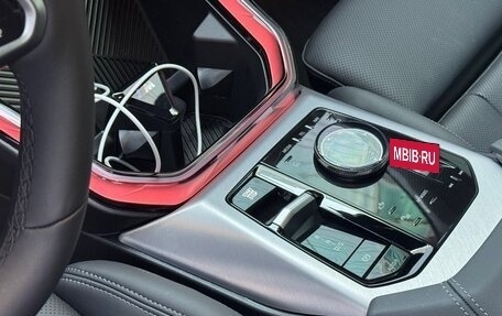 BMW X3, 2025 год, 8 957 000 рублей, 10 фотография