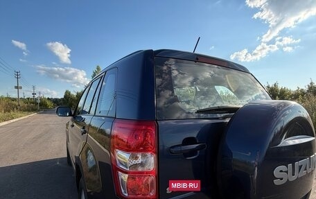 Suzuki Grand Vitara, 2011 год, 950 000 рублей, 9 фотография