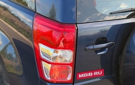 Suzuki Grand Vitara, 2011 год, 950 000 рублей, 13 фотография