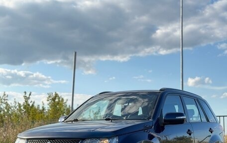 Suzuki Grand Vitara, 2011 год, 950 000 рублей, 5 фотография