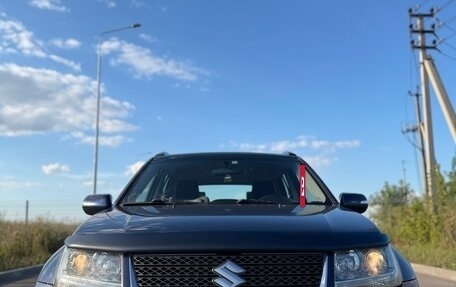 Suzuki Grand Vitara, 2011 год, 950 000 рублей, 3 фотография