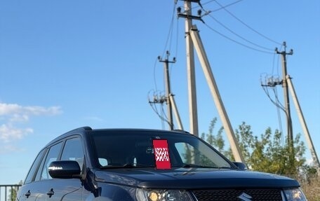 Suzuki Grand Vitara, 2011 год, 950 000 рублей, 2 фотография