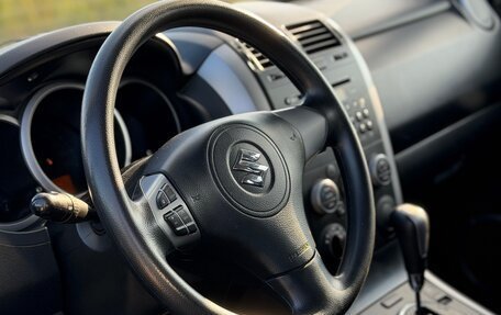 Suzuki Grand Vitara, 2011 год, 950 000 рублей, 15 фотография