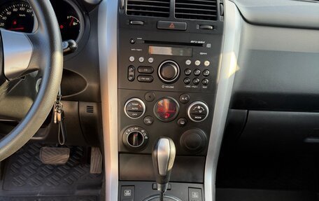 Suzuki Grand Vitara, 2011 год, 950 000 рублей, 18 фотография