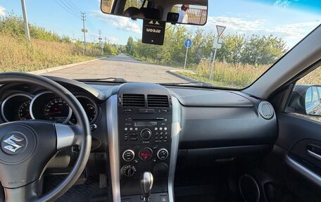 Suzuki Grand Vitara, 2011 год, 950 000 рублей, 17 фотография