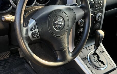 Suzuki Grand Vitara, 2011 год, 950 000 рублей, 16 фотография