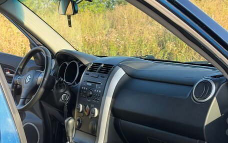 Suzuki Grand Vitara, 2011 год, 950 000 рублей, 20 фотография