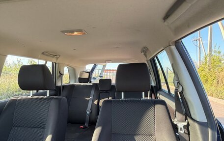 Suzuki Grand Vitara, 2011 год, 950 000 рублей, 22 фотография