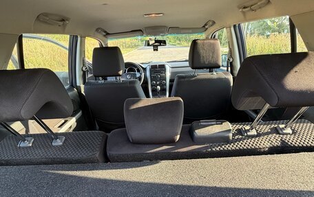 Suzuki Grand Vitara, 2011 год, 950 000 рублей, 24 фотография