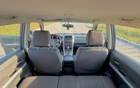 Suzuki Grand Vitara, 2011 год, 950 000 рублей, 25 фотография