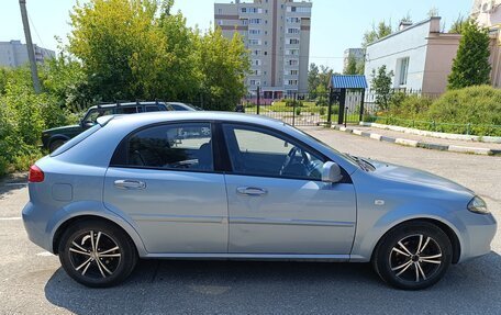 Chevrolet Lacetti, 2010 год, 470 000 рублей, 3 фотография