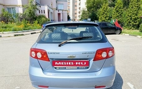 Chevrolet Lacetti, 2010 год, 470 000 рублей, 2 фотография