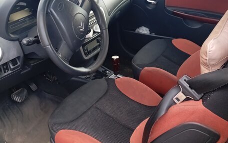 Citroen C2, 2007 год, 350 000 рублей, 4 фотография