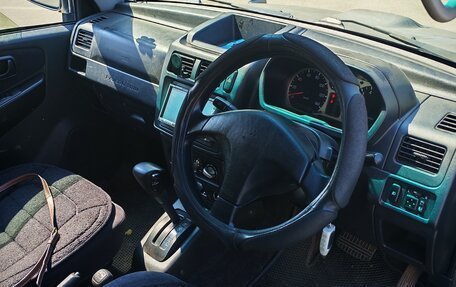 Mitsubishi Pajero Mini II, 2005 год, 300 000 рублей, 5 фотография