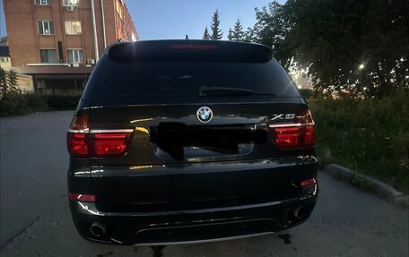 BMW X5, 2011 год, 2 200 000 рублей, 4 фотография