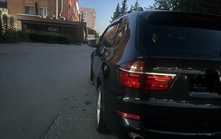 BMW X5, 2011 год, 2 200 000 рублей, 5 фотография
