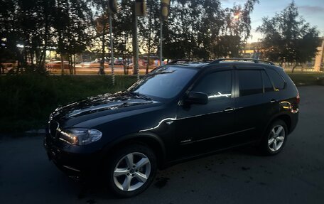 BMW X5, 2011 год, 2 200 000 рублей, 6 фотография