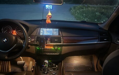BMW X5, 2011 год, 2 200 000 рублей, 8 фотография