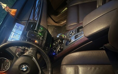 BMW X5, 2011 год, 2 200 000 рублей, 10 фотография