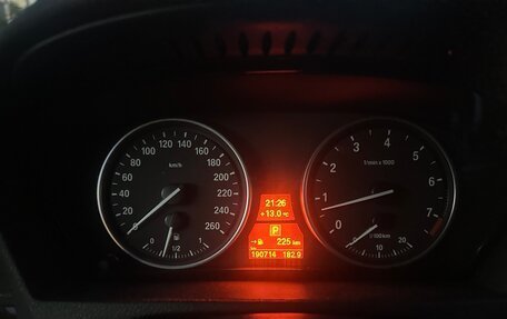 BMW X5, 2011 год, 2 200 000 рублей, 9 фотография