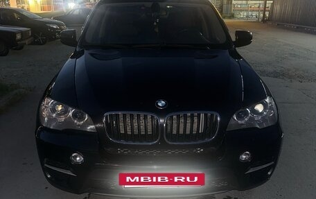 BMW X5, 2011 год, 2 200 000 рублей, 11 фотография