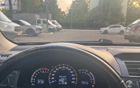 Toyota Camry, 2011 год, 1 599 999 рублей, 11 фотография