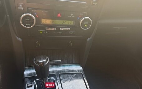 Toyota Camry, 2011 год, 1 599 999 рублей, 12 фотография