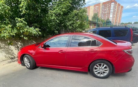 Mazda 6, 2012 год, 920 000 рублей, 2 фотография