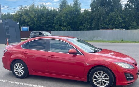 Mazda 6, 2012 год, 920 000 рублей, 5 фотография