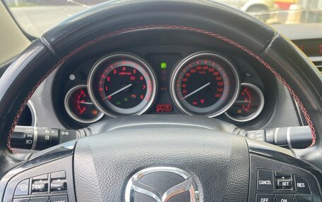 Mazda 6, 2012 год, 920 000 рублей, 11 фотография