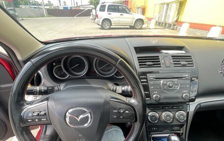Mazda 6, 2012 год, 920 000 рублей, 12 фотография