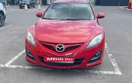 Mazda 6, 2012 год, 920 000 рублей, 3 фотография
