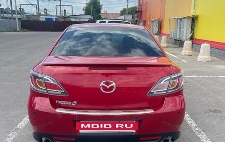 Mazda 6, 2012 год, 920 000 рублей, 7 фотография