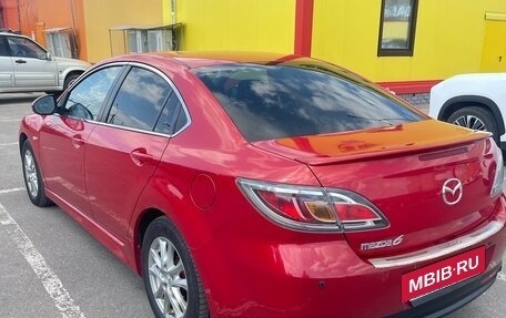 Mazda 6, 2012 год, 920 000 рублей, 8 фотография