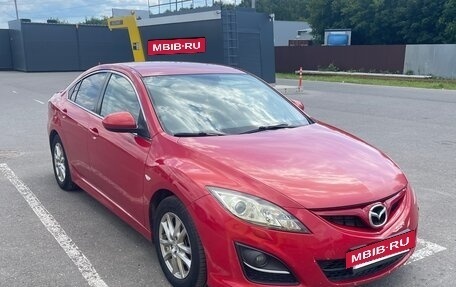Mazda 6, 2012 год, 920 000 рублей, 4 фотография