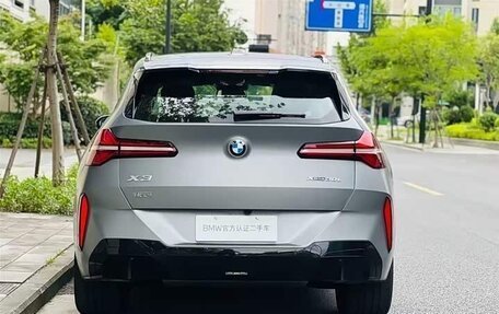 BMW X3, 2026 год, 7 090 000 рублей, 5 фотография
