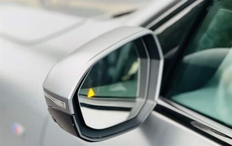 BMW X3, 2026 год, 7 090 000 рублей, 10 фотография