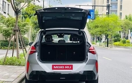 BMW X3, 2026 год, 7 090 000 рублей, 6 фотография