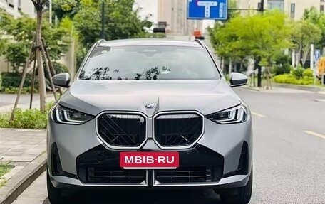 BMW X3, 2026 год, 7 090 000 рублей, 4 фотография