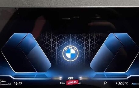 BMW X3, 2026 год, 7 090 000 рублей, 14 фотография