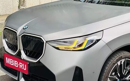 BMW X3, 2026 год, 7 090 000 рублей, 7 фотография