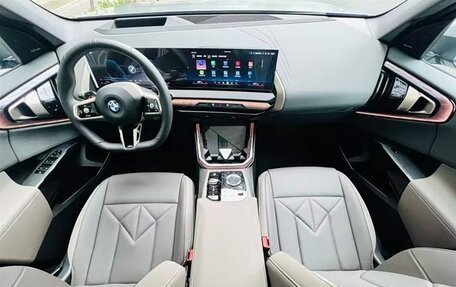 BMW X3, 2026 год, 7 090 000 рублей, 20 фотография