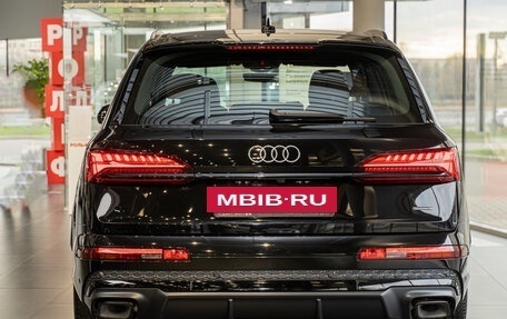 Audi Q7, 2026 год, 11 700 000 рублей, 6 фотография