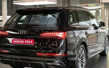 Audi Q7, 2026 год, 11 700 000 рублей, 7 фотография