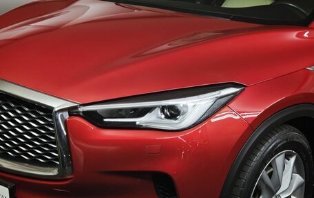 Infiniti QX50 II, 2020 год, 2 549 000 рублей, 10 фотография