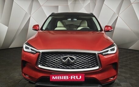 Infiniti QX50 II, 2020 год, 2 549 000 рублей, 7 фотография